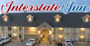Отель Interstate Inn  Роленд